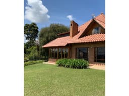 L0285. VENDO! Lote/casa en parcelación de alta valorización
