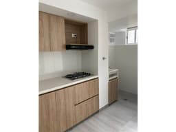 A0560.VENDO! Apartamento Buen Sector central En El Retiro