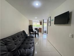 Venta Apartamento Montenegro Quindío (COL) COD: 7415980