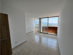 Apartamento para la venta en Ibagué Barrio Oviedo Sector El Salado