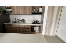 VENTA DE APARTAMENTO EN CIUDAD DEL RÍO, EL POBLADO MEDELLÍN