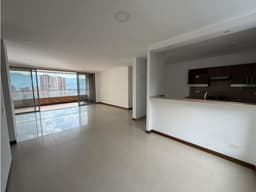Hermoso apartamento a la venta en El Poblado - Loma de Las Santas