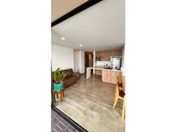 Hermoso apartamento a la venta en Envigado - El Trianón