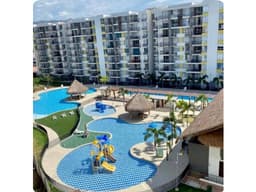 SE VENDE APARTAMENTO AMOBLADO RICAURTE GIRARDOT