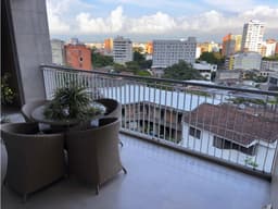 Vendo apartamento Santa Monica Norte de Cali