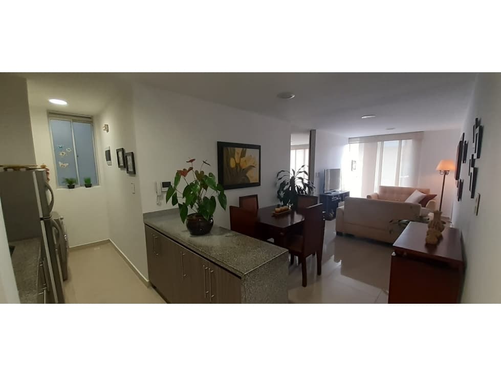 Se Vende Apartamento en Santa Rosa — foto 5