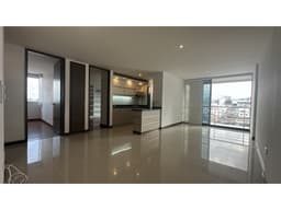 Se Arrienda Apartamento esquinero Sector Parque Sucre, Armenia Quidio