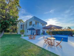 VENTA FINCA DE LUJO EN PARAISO ESCONDIDO PARA ESTRENAR, RIONEGRO