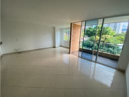 Apartamento en arriendo en Zuñiga, Envigado.