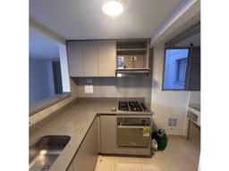 SE VENDE APARTEMENTO EN LA AVENIDA SUR PISO 3 CON PARQUEADERO