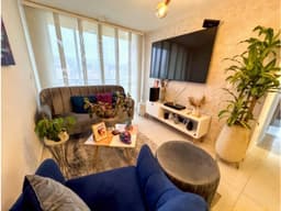 SE VENDE APARTAMENTO SANTA ROSA EN CONJUNTO CERRADO VISTA PISCINA