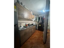 Apartamento en venta en Robledo