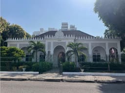 Casa en Manga, en Cartagena de Indias