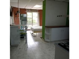 VENTA APARTAESTUDIO CAMPESTRE AMOBLADO EN SANTAGUEDA