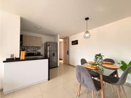 Apartamento amoblado en arriendo en Sabaneta Mayorca