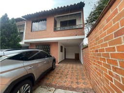 Casa en venta en la Estrella Antioquia