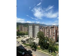 Apartamento en venta sector San Jose - Sabaneta