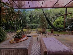 Casa en venta en Altos del Poblado cerca del Tesoro Medellin