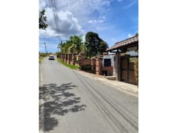 Casa para la venta en Rionegro vereda Mampuesto Antioquia