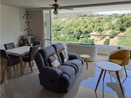 APARTAMENTO DE RECREO EN VENTA EN SANTA FE DE ANTIOQUIA