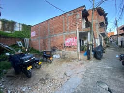 GANGA VENDO LOTE En San Antonio de Pereira. Precio 175 Millones.