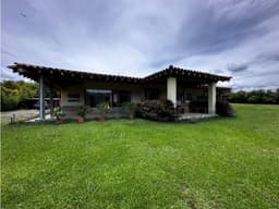EN VENTA CASA FINCA EN PARCELACION.LA CEJA -ANTIOQUIA