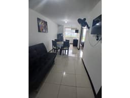 Se Vende Apartamento En Condominio En Montenegro - Quindío
