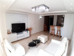 Apartamento amoblado en arriendo- Paraíso- Barranquilla