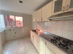Apartamento en arriendo - la campiña - barranquilla