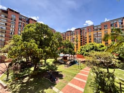 VENDO APARTAMENTO EN ENVIGADO, 142MTS, DOS TERRAZAS