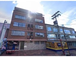 VENTA APARTAMENTO TEUSAQUILLO