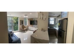 VENDO APARTAMENTO CON HERMOSOS ACABADOS