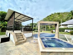 Hermosa finca en Santa fe de Antioquia