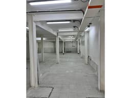Bodega en Arriendo en Cristo Rey