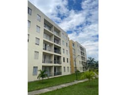 APARTAMENTO EN RINCON DE MIRRIÑAO EN VENTA, PALMIRA-VALLE