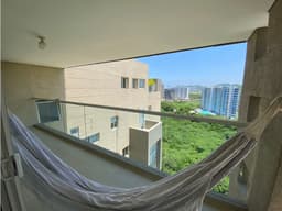 SE VENDE APARTAMENTO EN ZAZUE, BELLO HORIZONTE