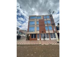 CALLE 22B #18-86/96 APARTAMENTO 401 Y GARAJE 3