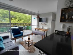 VENDO APARTAMENTO AV 19 NORTE ARMENIA