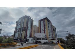 VENDO APARTAMENTO EN CIBELES OCCIDENTE DE ARMENIA