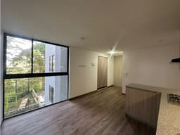 Apartaestudio en arrendamiento - Saenz - Manizales