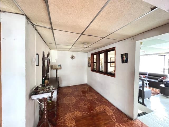 Casa con Renta - Centro - Villamaria