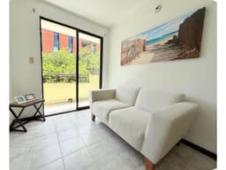 Amoblado HERMOSO Estudio Laureles Estadio
