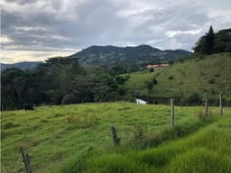 Venta Lote, Parcelaciòn Cerrada Sector La Ceja- San Antonio