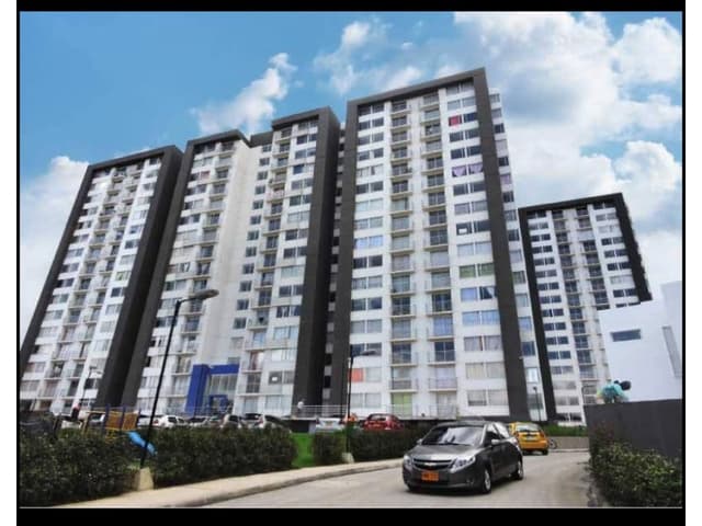 APARTAMENTO EN VENTA TORRES DE SOTAVENTO PASTO NARIÑO