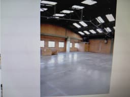 ARRIENDO BODEGA ZONA INDUSTRIAL MONTEVIDEO