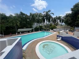 Venta Apto Dúplex Girardot Resort- 138.50M2