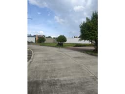 LOTE EN VENTA EN CONJUNTO RESIDENCIAL