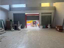 ALQUILER DE LOCAL ZONA CENTRICA COMERCIAL DE MONTERIA