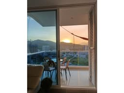 APARTAMENTO EN VENTA Y ARRIENDO EN SANTA MARTA