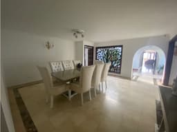 VENTA CASA DE UN PISO BARRIO ALVERNIA TULUA VALLE